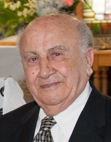 Tatios HALLAK