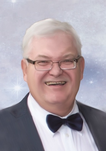 Michel DEGUIRE
