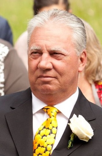 François BROCHU