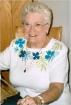 Mary (née Bishop) POTHIER