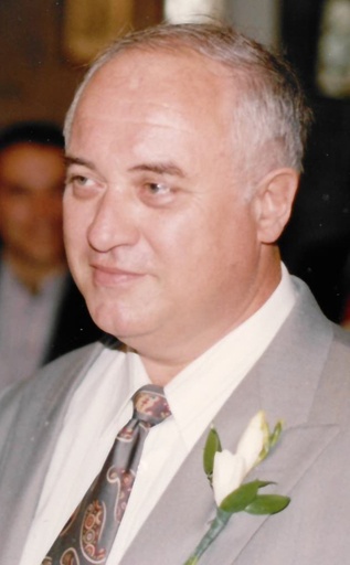 Dieudonné GUIMONT