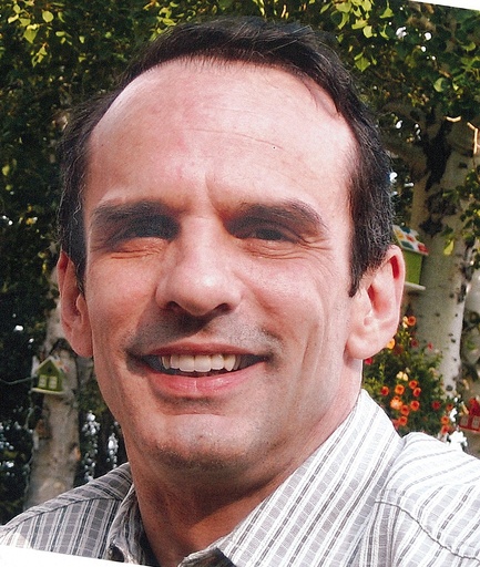 Éric VERREAULT