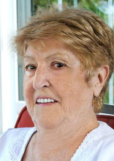 Huguette RICARD