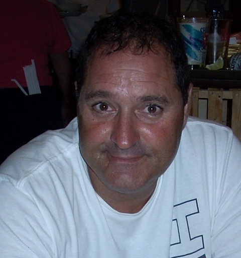 Robert BOUDREAU
