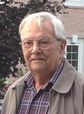 Jacques CANTIN