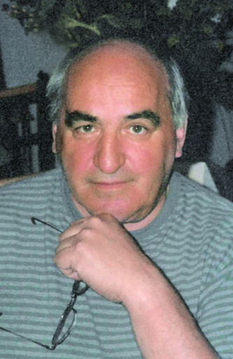 Gilles NOËL