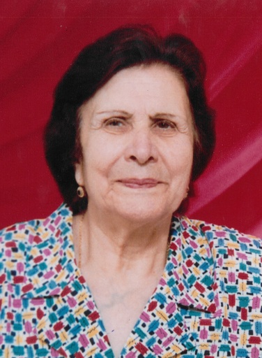 Georgette BITAR