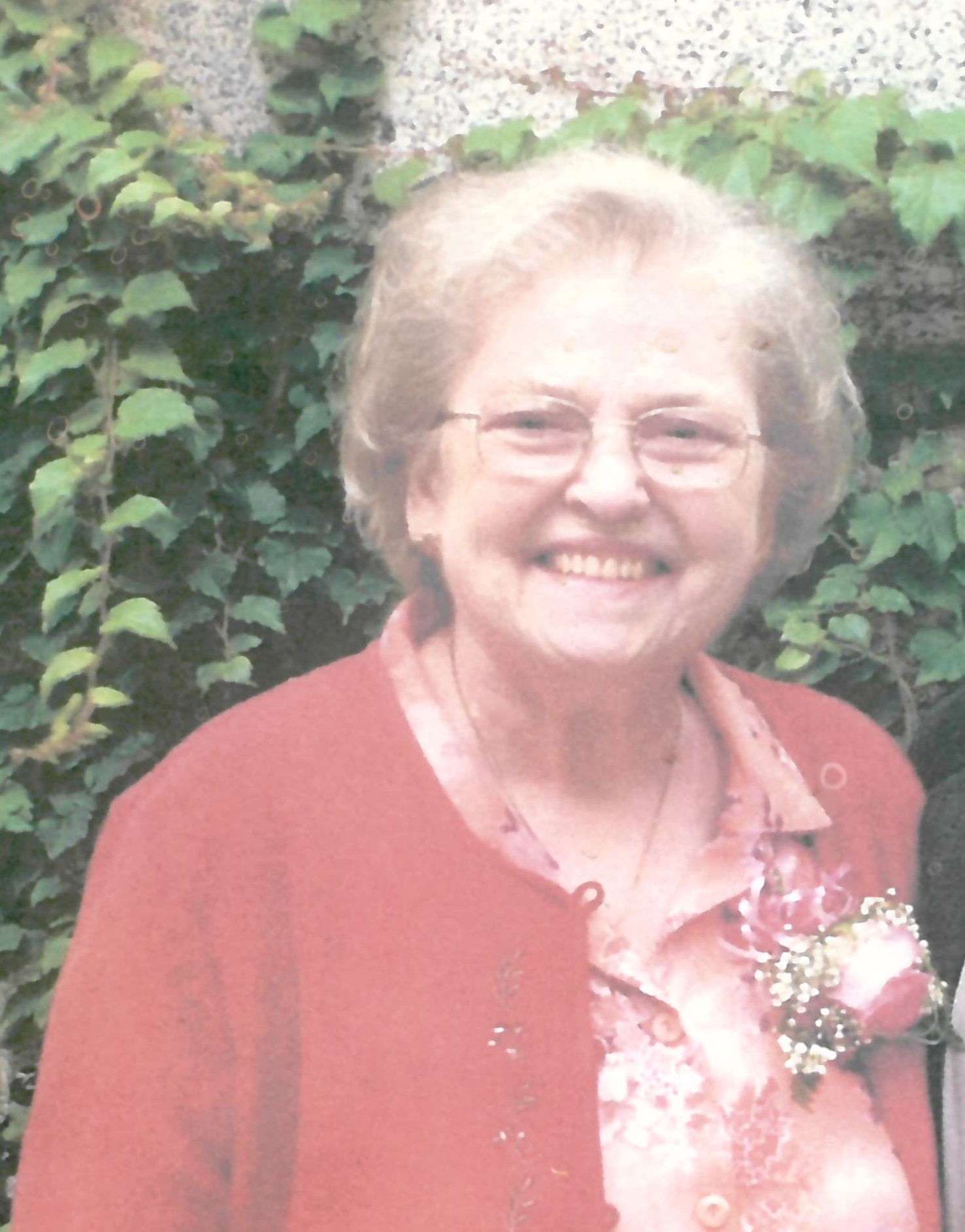 Rita BILLARD-MÉNARD