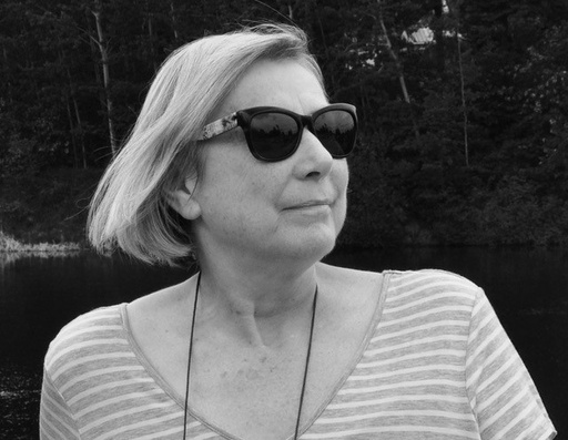 Suzanne MEIRSMAN
