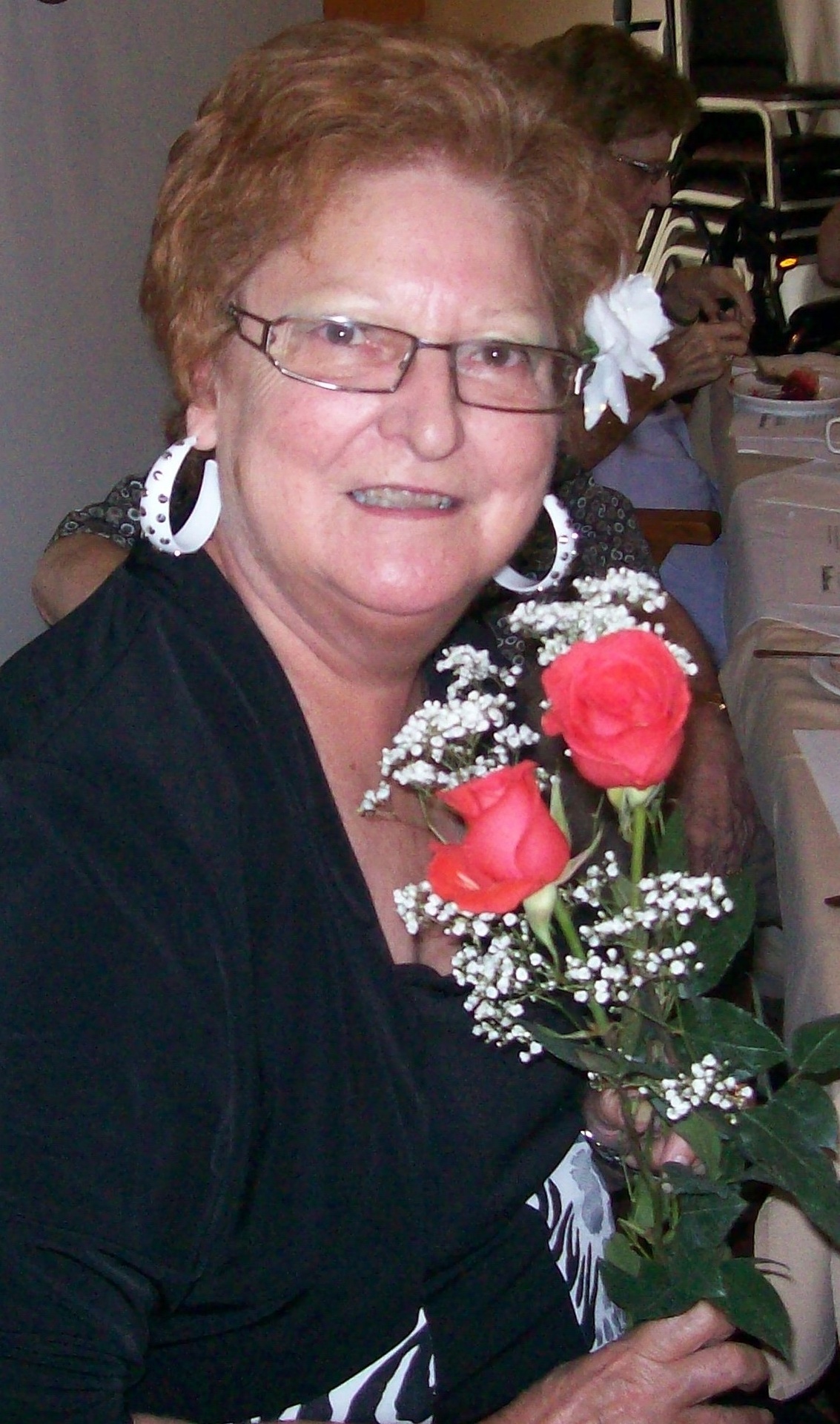 Johanne-Nicole VINCENT (née Poisson)