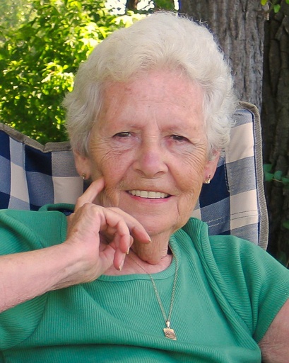 Juliette VALIQUETTE