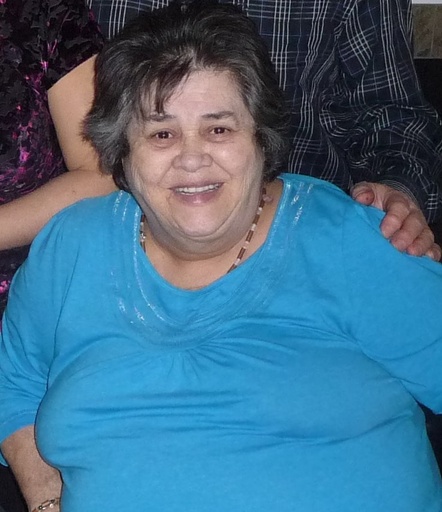 Lisette GODIN