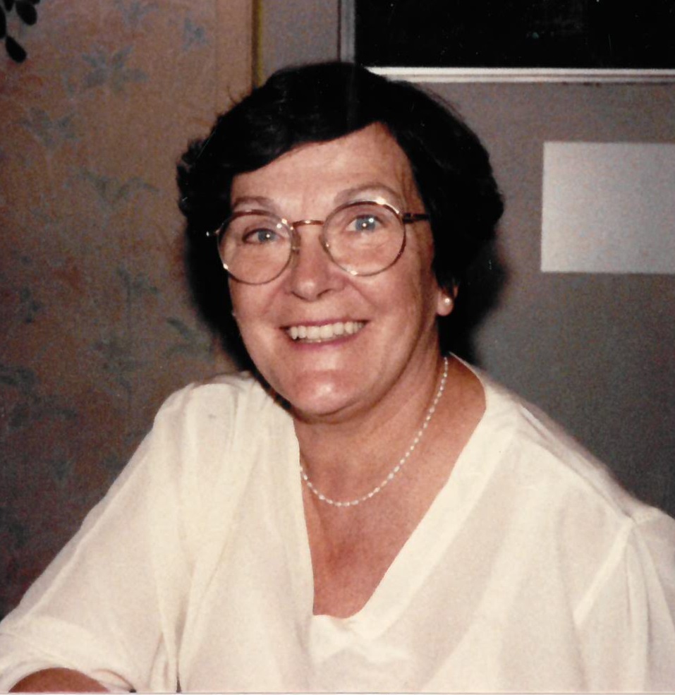 Jeanne d'Arc TROTTIER