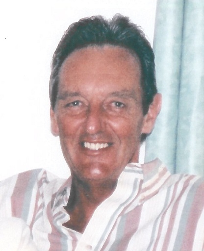 Robert RICHER