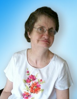 Suzanne BINETTE