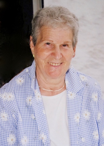 Clémence ST-ONGE