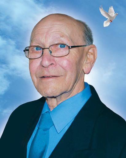 Louis-Gilles SEGUIN
