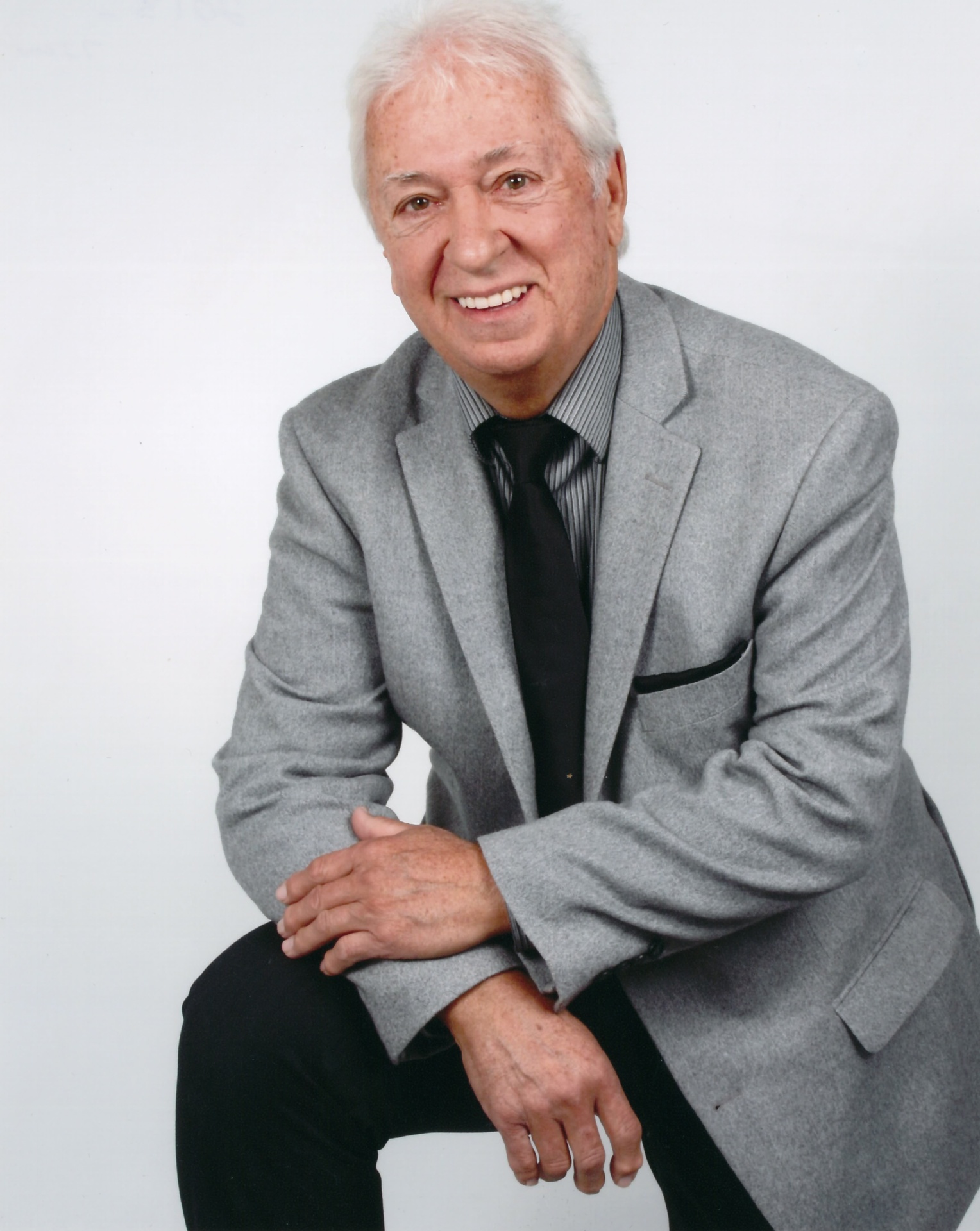 Jacques DESCHAMBAULT