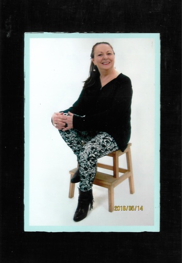 Alvine BOURDAGES