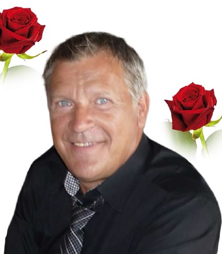 Jacques HARVEY