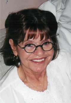 Marie BOUCHARD