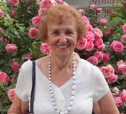 Thérèse LALANCETTE