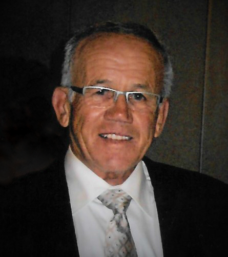 Émile DIONNE