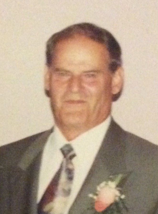 Léonard LÉTOURNEAU