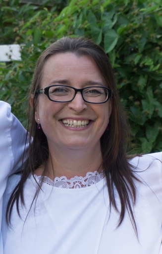Nathalie FRENETTE