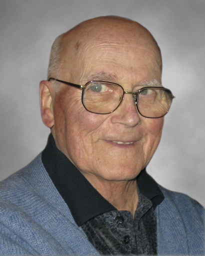 Léo BERGERON