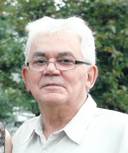 Jean-Paul LEFEBVRE