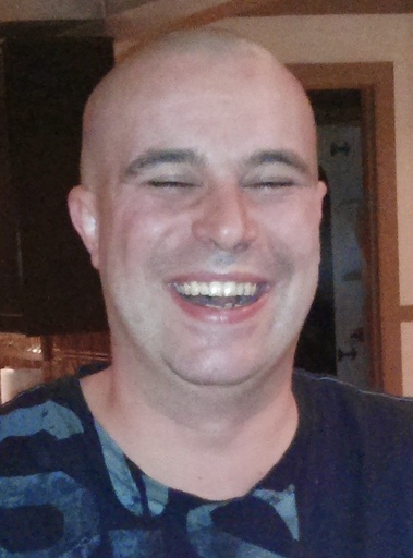 Benjamin DAVID