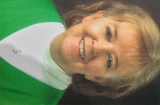 Jeanne DALLAIRE