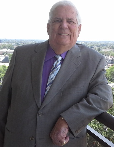 Reynald BERNARD