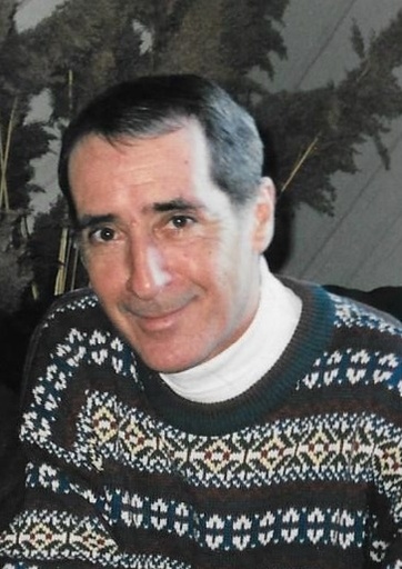 Bernard FARAIRE