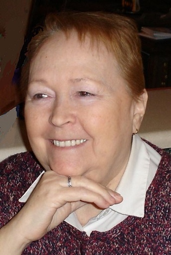 Monique BISSONNET