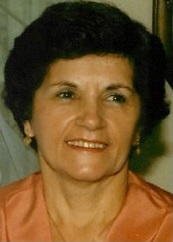 Mathilde LAGARDE (née Lefebvre)