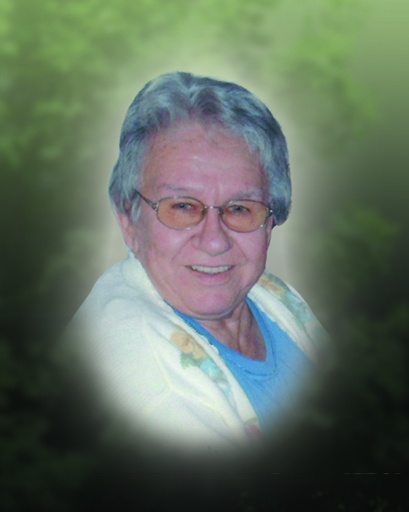 HÉLÈNE DESBIENS