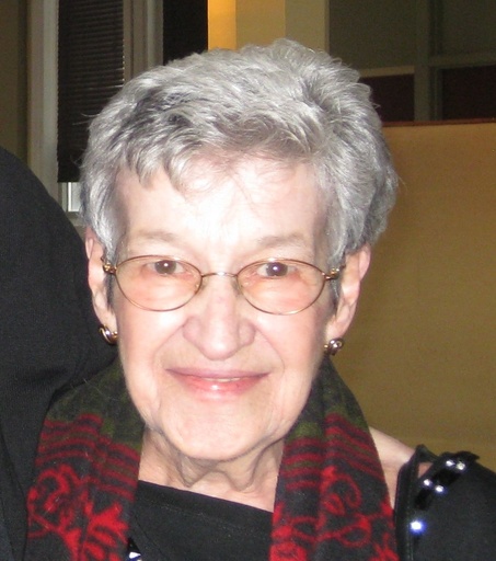 Nicole PELLERIN