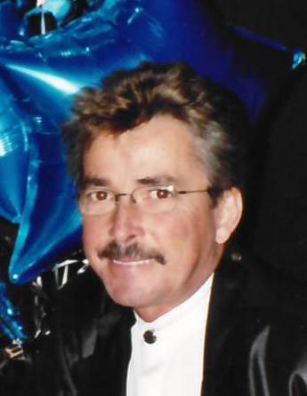 Richard GAGNON