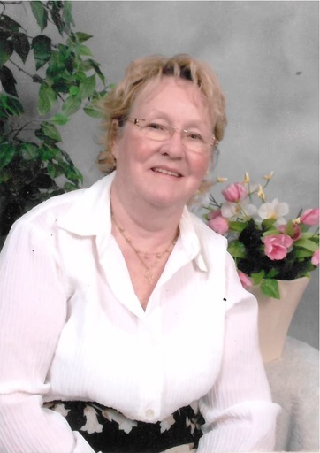 Armande LACASSE