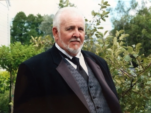 Denis PRATTE