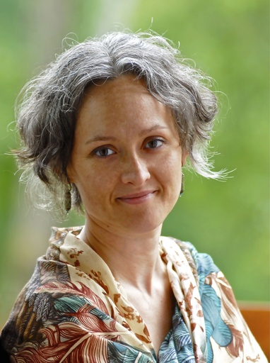 Marie-Stéphane LECOCQ
