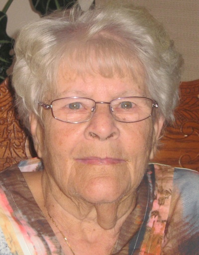 Léa ROBIN