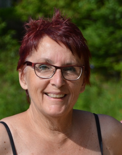 Francine DUHAMEL
