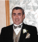 Claude BOYER