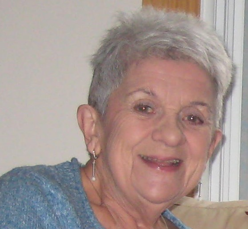 Louise LACROIX