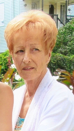 Michelle PARÉ