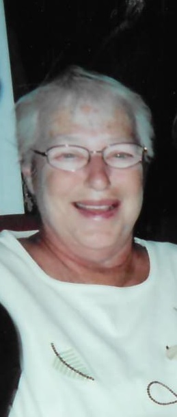 Lise GUAY (née Fortier)