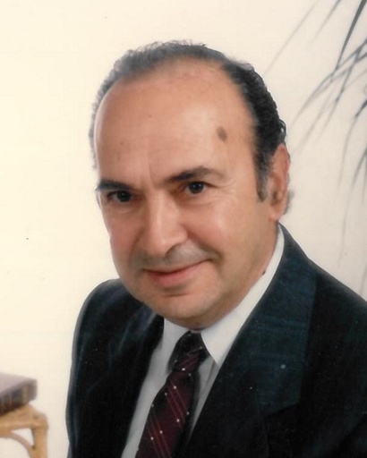 Garbis NALBANDIAN